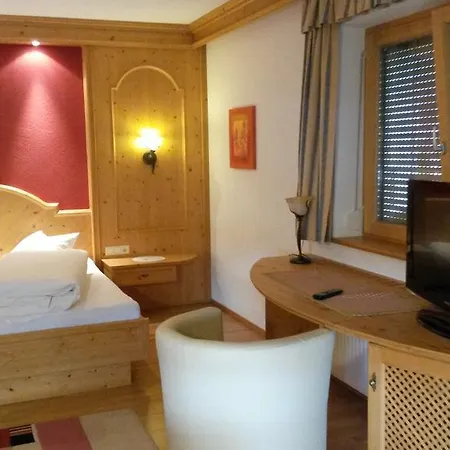 بيت ريفي Traube 2*