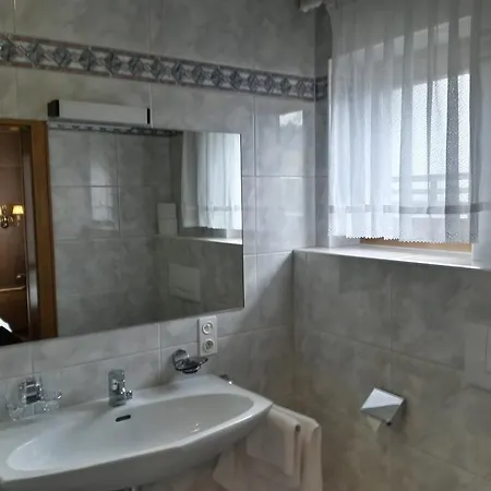 Traube Penzion 2*