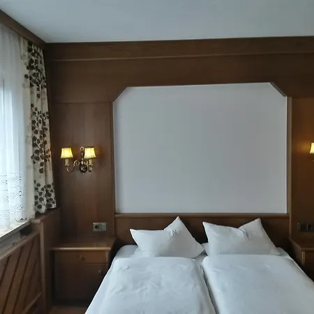 بيت ريفي Traube 2*