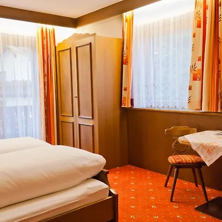 여관 Traube Karres