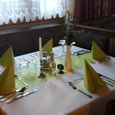 Traube Penzion 2*
