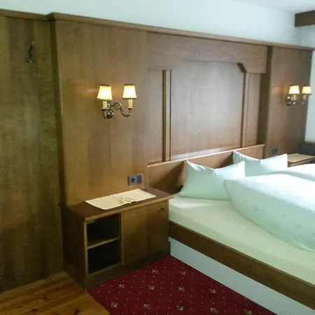 Locanda Traube Karres