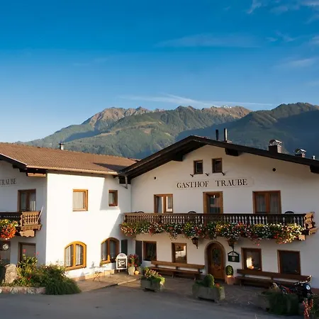 Locanda Traube 2*