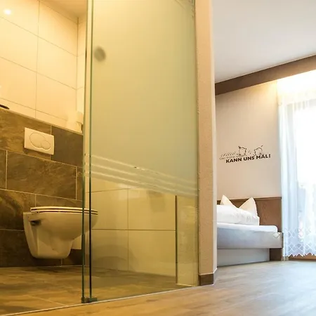 Locanda Traube 2*