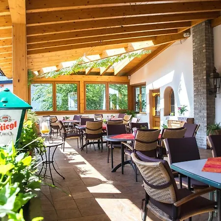 Traube Locanda