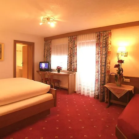 Penzion Traube Karres