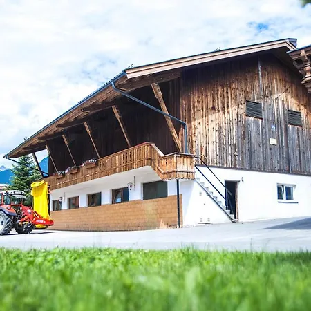 Penzion Traube Karres