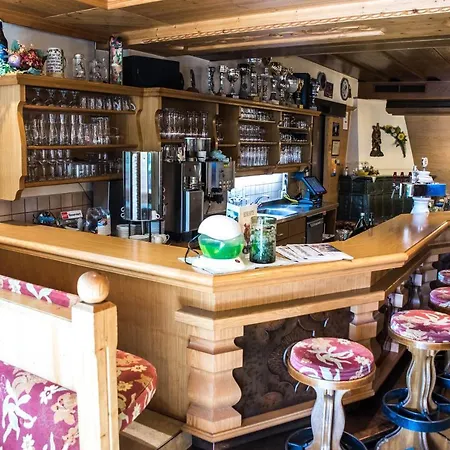 Penzion Traube Karres